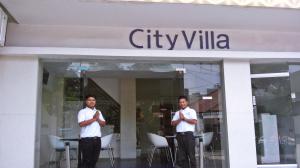 FO City villa