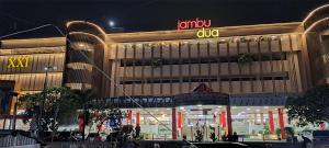JAMBU DUA MALL XXI