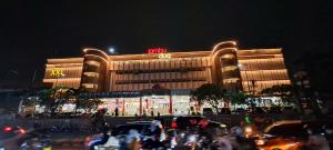 JAMBU DUA MALL XXI
