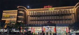 JAMBU DUA MALL XXI